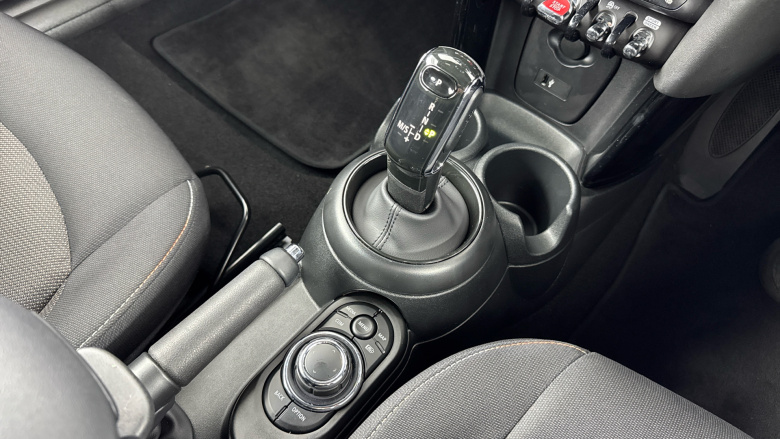 MINI Convertible 1.5 Cooper Classic Premium 2dr Auto Petrol Convertible